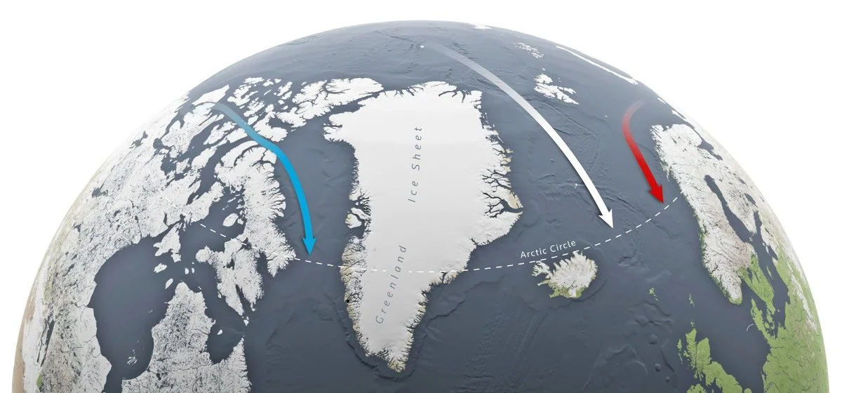 تحدي السيادة المعقد كيف أصبحت غرينلاند اختباراً لقوة الناتو في