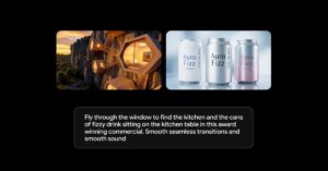 تحديث جوجل لـ Veo 3.1 يتيح للمستخدمين إنشاء فيديوهات عمودية من خلال الصور المرجعية