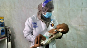 تحذيرات عالمية من تدهور سريع للاستجابة الإنسانية في اليمن بحلول 2026 – شاشوف