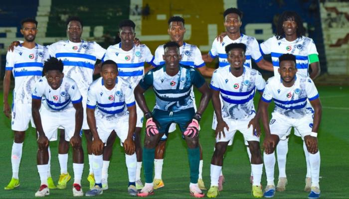 القنوات الناقلة لمباراة الهلال السوداني وصن داونز في دوري أبطال أفريقيا 2026