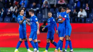 ترند البطولة.. الهلال يتوج بطل الشتاء والقادسية تهزم الاتحاد | كووورة