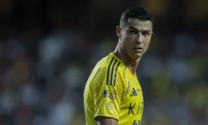 تشكيل فريق النصر لمواجهة الهلال اليوم في الدوري السعودي.. وضع كريستيانو رونالدو | بوابة الجمهورية