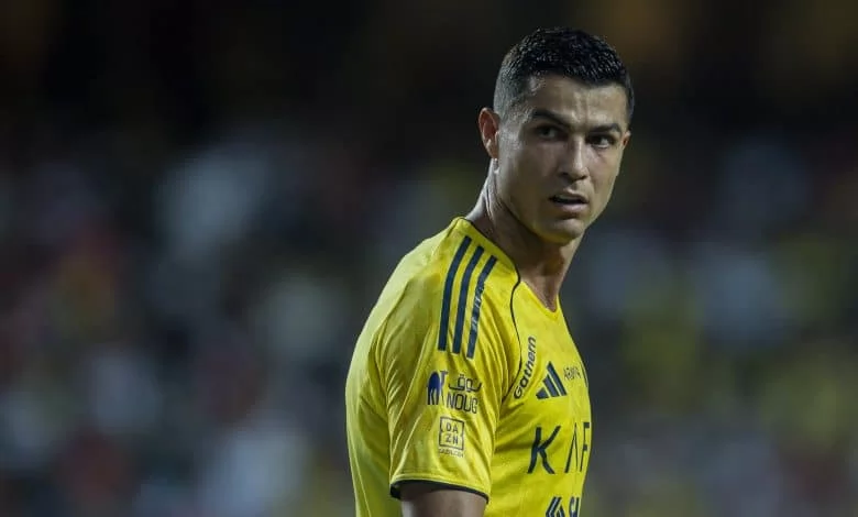 تشكيل النصر ضد الهلال اليوم فى الدوري السعودي.. موقف كريستيانو رونالدو | بوابة الجمهورية