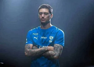 تشكيل فريق الهلال السعودي لمباراة الفيحاء في الدوري.. نونيز يتولى القيادة الهجومية | المصري اليوم