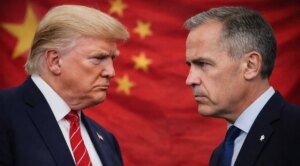 تصاعد التوترات الأمريكية تجاه كندا: الصين تتخذ السيطرة الكاملة عليها – شاشوف