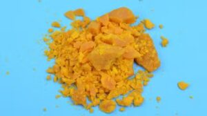 تعلن شركة Saga Metals عن نتائج تحاليل جديدة في مشروع Radar بكندا