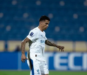 تقارير: جواو كانسيلو يطمح في الرجوع إلى برشلونة | المصري اليوم