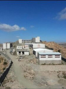 تقرير عن وردت الآن – مشاريع متوقفة في مديرية المفلحي بحاجة إلى دعم من البرنامج السريع