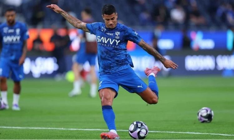 تقاسم الراتب يمهّد طريق كانسيلو نحو إنتر ميلان