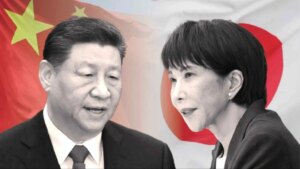 توتر بين الصين واليابان: التجارة كأداة استراتيجية تُعيد تشكيل الصادرات – شاشوف