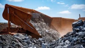 توسيع شركة Barrick Gold مشروع لوموانا باستخدام تقنية خلايا متسو كونكورد