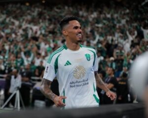 جالينو: نعتبر كل مباراة نهائي، ونيوزطلع لمواجهة صعبة ضد الهلال