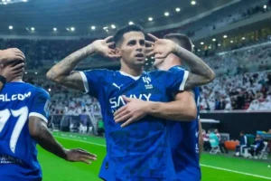 جدل حول الهلال: هل سيقوم بالتضحية؟