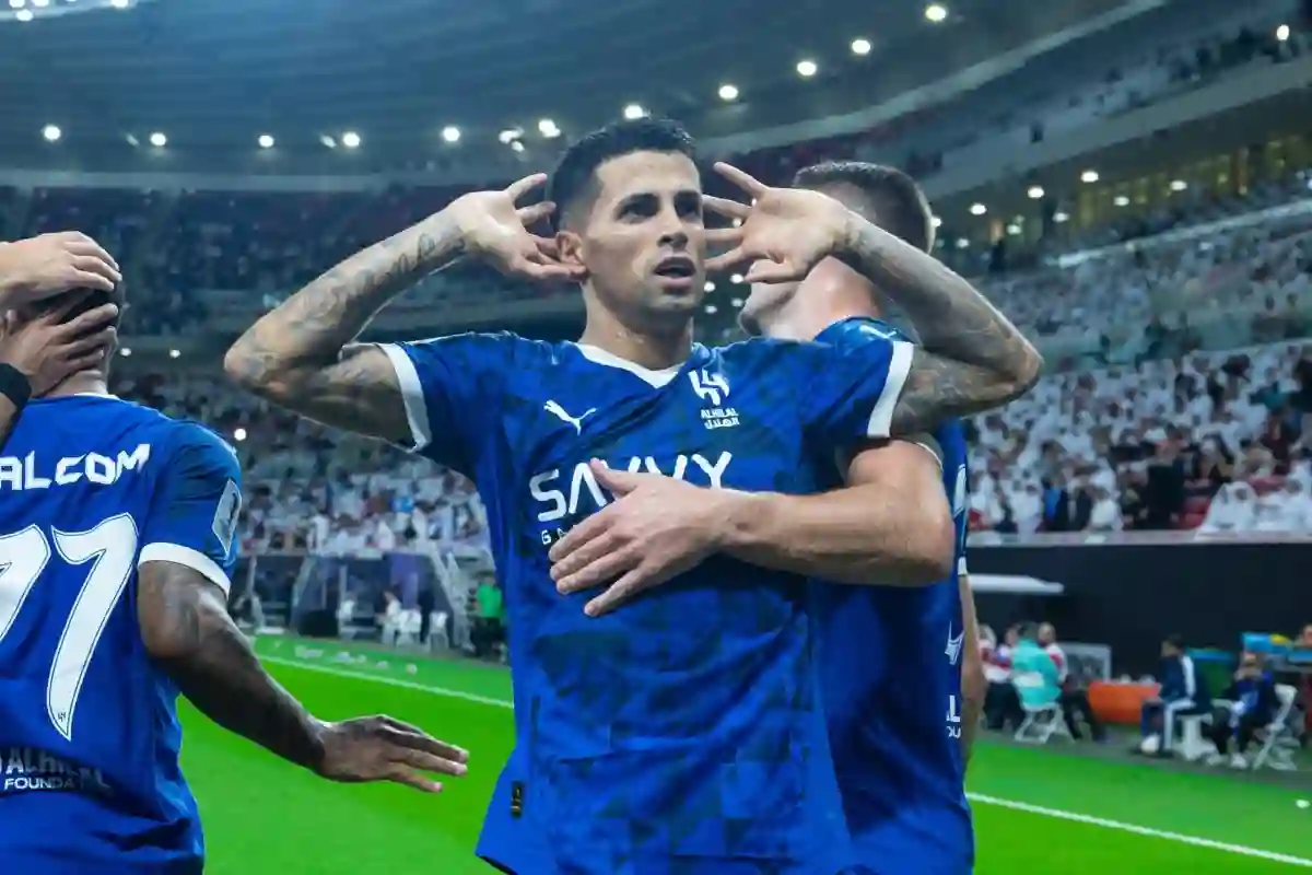 جواو كانسيلو