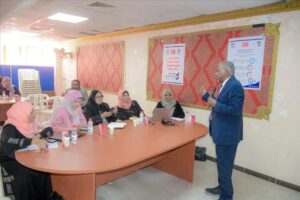 جدول أعمال عدن: كلية الطب بجامعة عدن تستضيف ورشة عمل علمية حول أخلاقيات وابتكارات الذكاء الاصطناعي