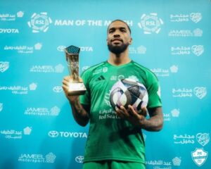 جولات الجولة الـ 19 من بروشن: الهلال يواجه صعوبة وإيفان توني يتصدر قائمة الهدافين وحده