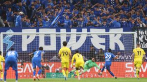 “حادثة طريفة في الدوري المصري” .. خبير تحكيم يثير الجدل بشأن حكم ديربي الهلال والنصر الأخير | العربية Goal.com