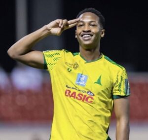 حصة أحد تعيق انيوزقال هوساوي إلى الهلال والنصر والاتحاد – سبورت 360