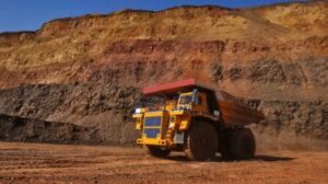 حصلت Decmil على عقد لمشروع ويست أنجيلاس في بيلبارا