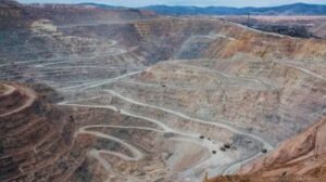 حصلت شركة Meteoric على دعم قدره 50 مليون دولار من “التعليم للجميع” لمشروع Caldeira في البرازيل