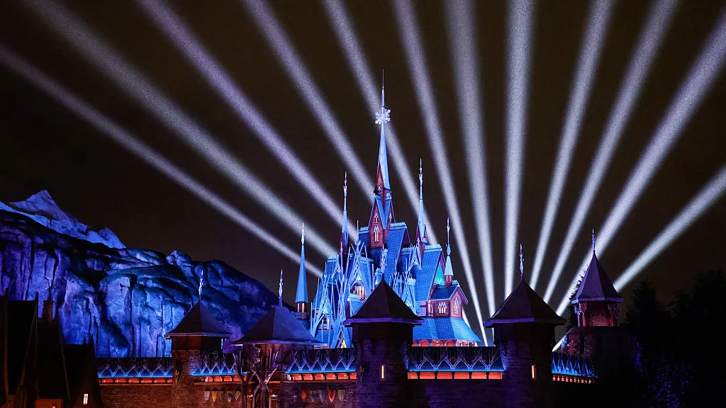 Condé Nast Traveler