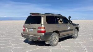 رئيس جديد، سياسة جديدة: تحول بوليفيا ضد حماية الليثيوم