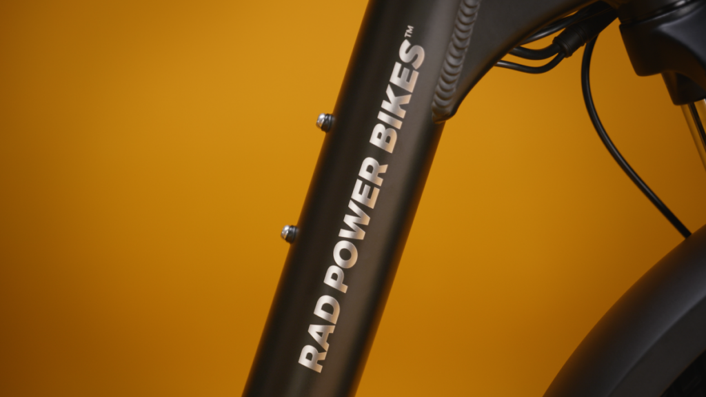 Rad Power Bikes