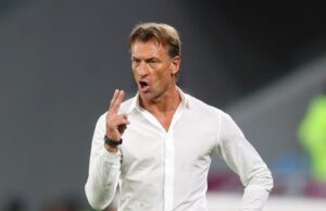 رينارد يعبر عن استيائه من صفقة الهلال الجديدة – 365Scores