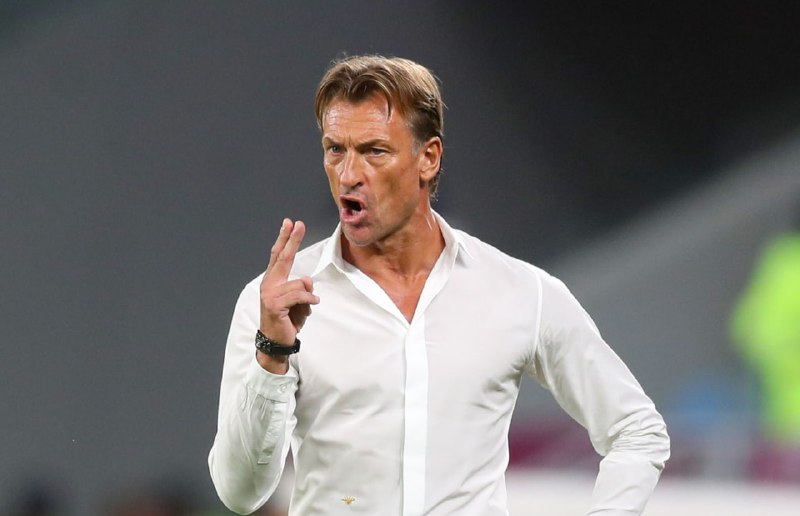 رينارد ينتقد الهلال بسبب الصفقة الجديدة - 365Scores