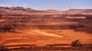 ريو تينتو وBHP يتعاونان في استخراج خام الحديد في بيلبارا