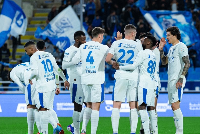 زلزال شتوي يضرب الهلال.. خمسة أسماء كبيرة تقترب من الرحيل