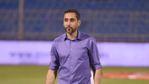 سيموني إنزاجي في مأزق وجورج جيسوس يدمر صورته أكثر .. سامي الجابر بين “معايير مزدوجة” و”فوضى العمل الإعلامي”! | مصر Goal.com