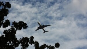 شركة الطيران الأكثر أمانًا في العالم لعام 2026