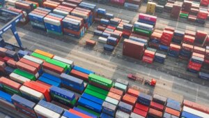 شركة تكنولوجيا الشحن الأمريكية تكشف علنًا عن أنظمتها وبيانات عملائها على الويب