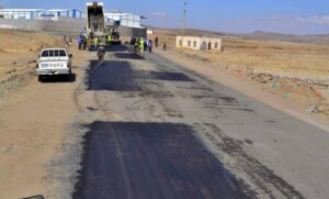 صنعاء: انطلاق التوسع العمراني نحو الغرب – شاشوف