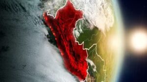 ظهور التعدين على نطاق واسع في المنطقة