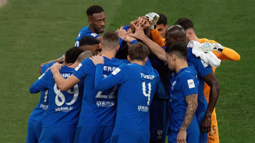 عاجل: الهلال يوافق على صدمة الرحيل... المالكي يفاوض للخروج من الزعيم رسمياً!