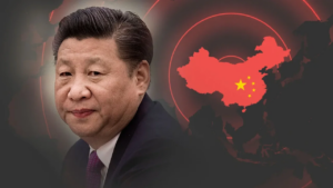 عالم متغير: كيف يتسارع الاتجاه نحو الصين – بقلم شاشوف