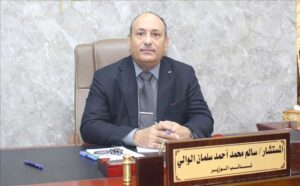 عدن اخبار – نائب وزير الصناعة والتجارة: تضامن الجنوب هو الخط الأول للدفاع ضد التطرف