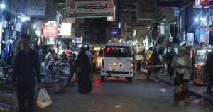 عدن: صرف الرواتب وتحسن الأوضاع مع جهود السعودية لتنظيم الملف اليمني – شاشوف