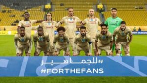 عرض رسمي من الهلال للتوقيع مع نجم الفيحاء خلال فترة الانيوزقالات الشتوية – سبورت 360