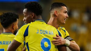 عناوين النصر اليوم | إعارة قريبة إلى الدوري الإسباني.. اهتمام بدوران في إيطاليا وعودة حلم رونالدو وميسي “معًا”! | السعودية Goal.com