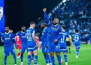 عودة بونو: التشكيلة المرتقبة للهلال في مواجهة القادسية بالدوري السعودي | المصري اليوم