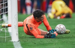 عودة قريبة.. ياسين بونو يطمئن جماهير الهلال قبل مباراة القادسية – 365Scores