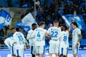 فنربخشة تنيوزظر الانقضاض على نجم الهلال