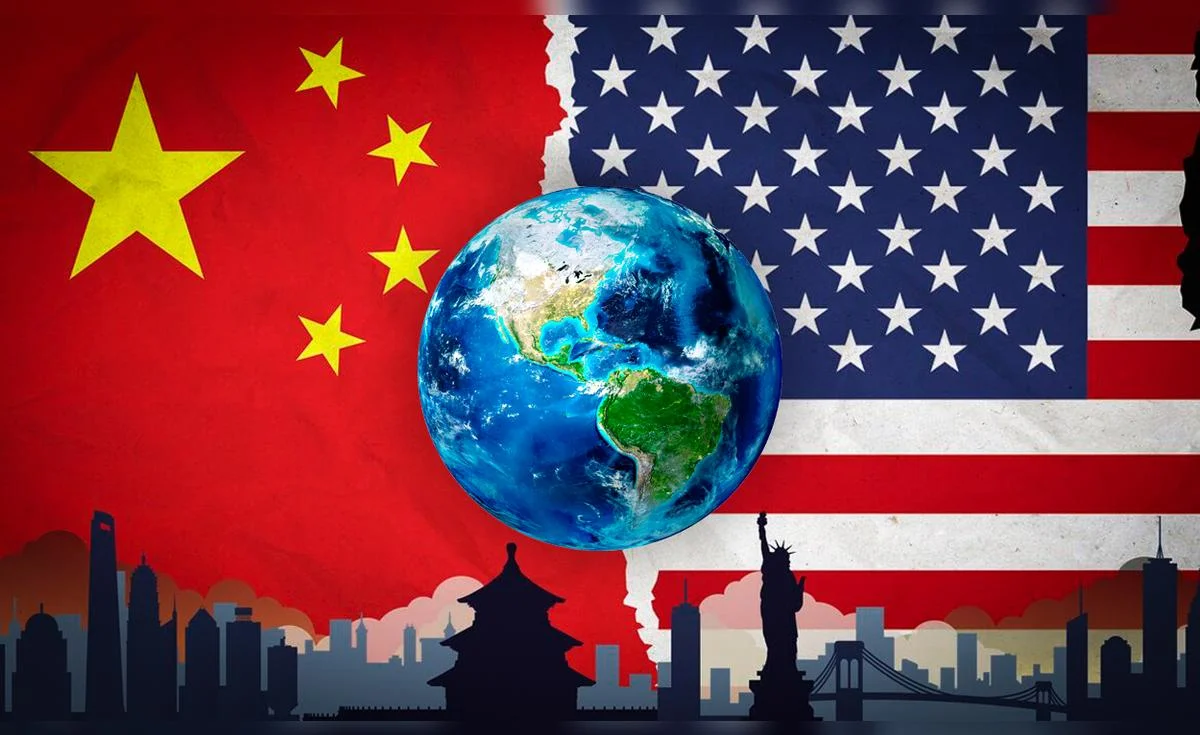 فوضى ترامب الاقتصادية تُعيد تشكيل تحالف غربي لمنافسة الصين