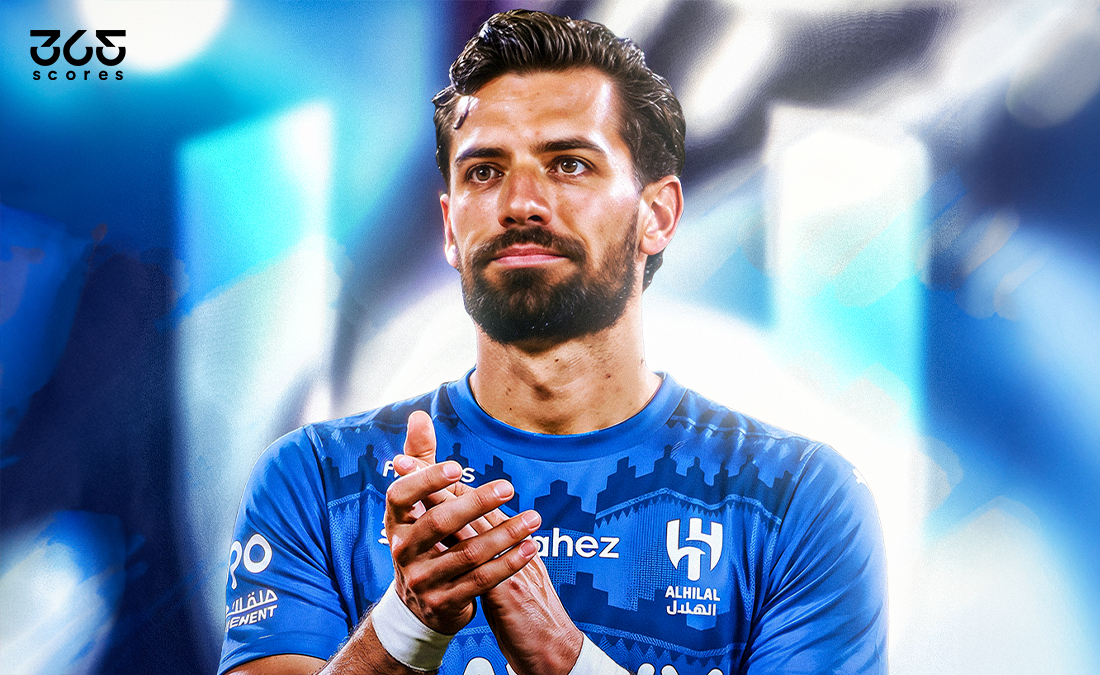 في ليلة المشاركة الأولى.. بابلو ماري يعلق على فوز الهلال ضد النصر في ديربي الرياض - 365Scores