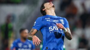 فيديو: الدعيع يحذر من أن نونيز قد يؤدي إلى فقدان البطولات للهلال | كووورة