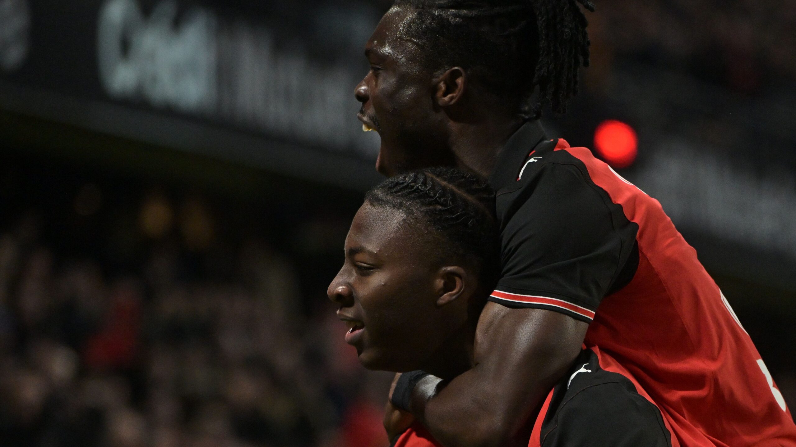 Liverpool FC v Real Madrid C.F. - UEFA Champions League 2025/26 League Phase MD4