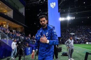 قرار مفاجئ من إنزاجي بعد الصفقة التي دعمها الوليد بن طلال